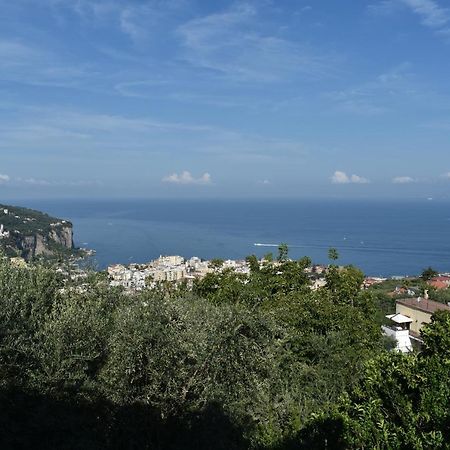 Villa Di Martino 维克艾库塞 外观 照片
