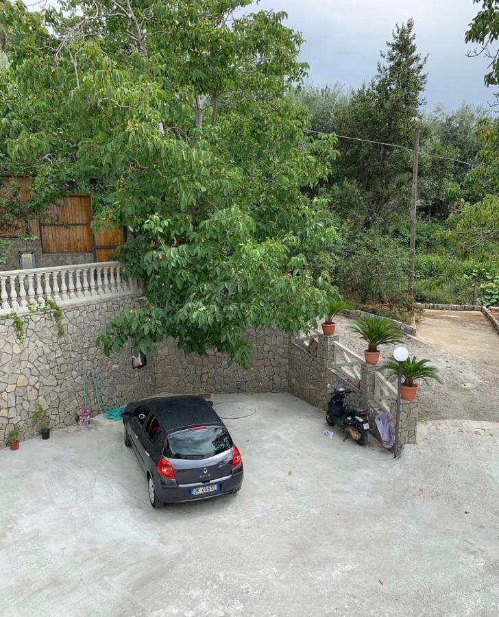 Villa Di Martino 维克艾库塞 外观 照片