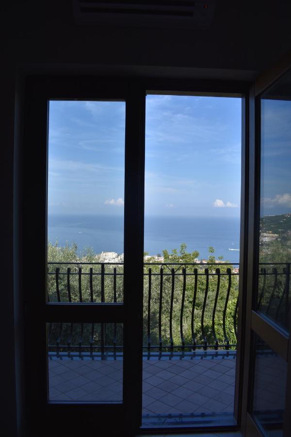 Villa Di Martino 维克艾库塞 外观 照片