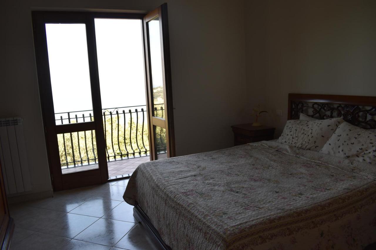 Villa Di Martino 维克艾库塞 外观 照片