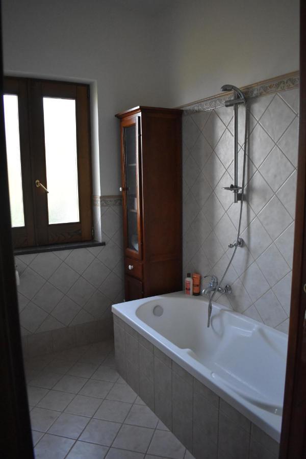 Villa Di Martino 维克艾库塞 外观 照片