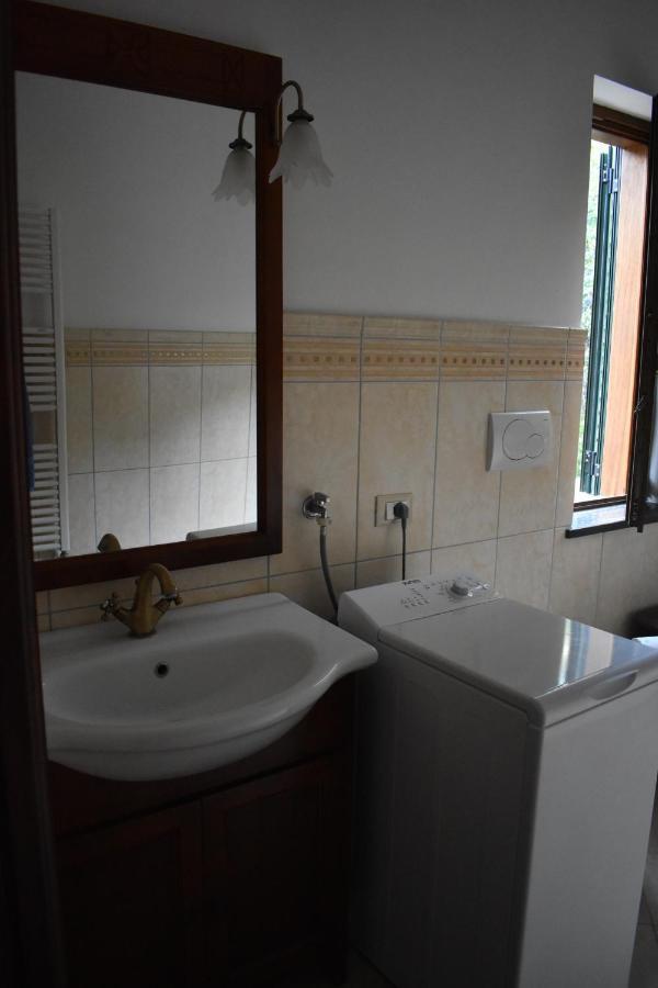 Villa Di Martino 维克艾库塞 外观 照片