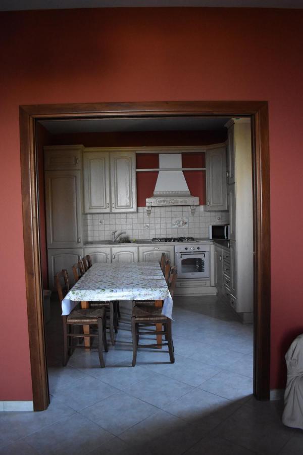 Villa Di Martino 维克艾库塞 外观 照片