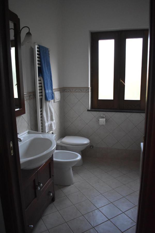 Villa Di Martino 维克艾库塞 外观 照片